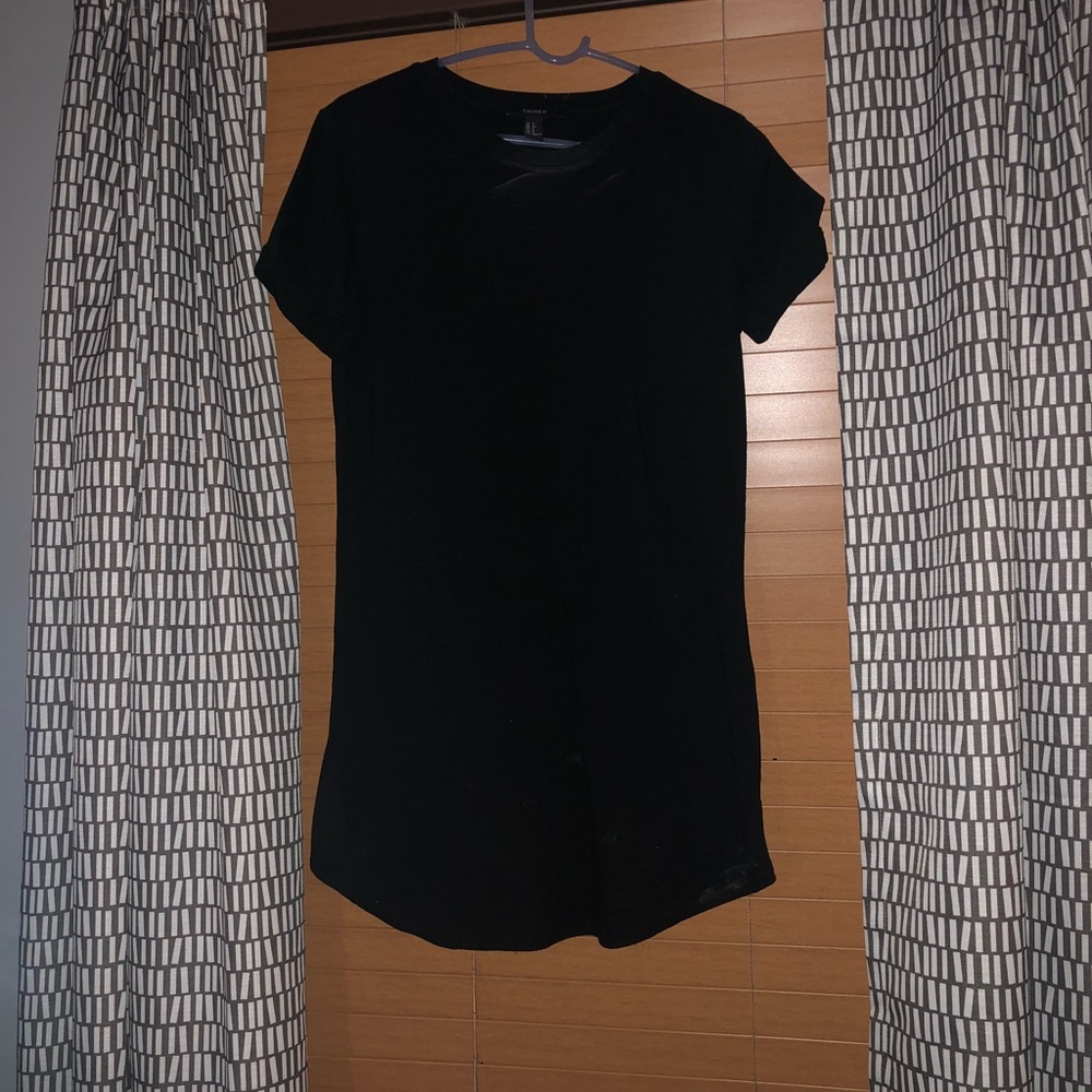 Forever 21 T-shirt Dress
